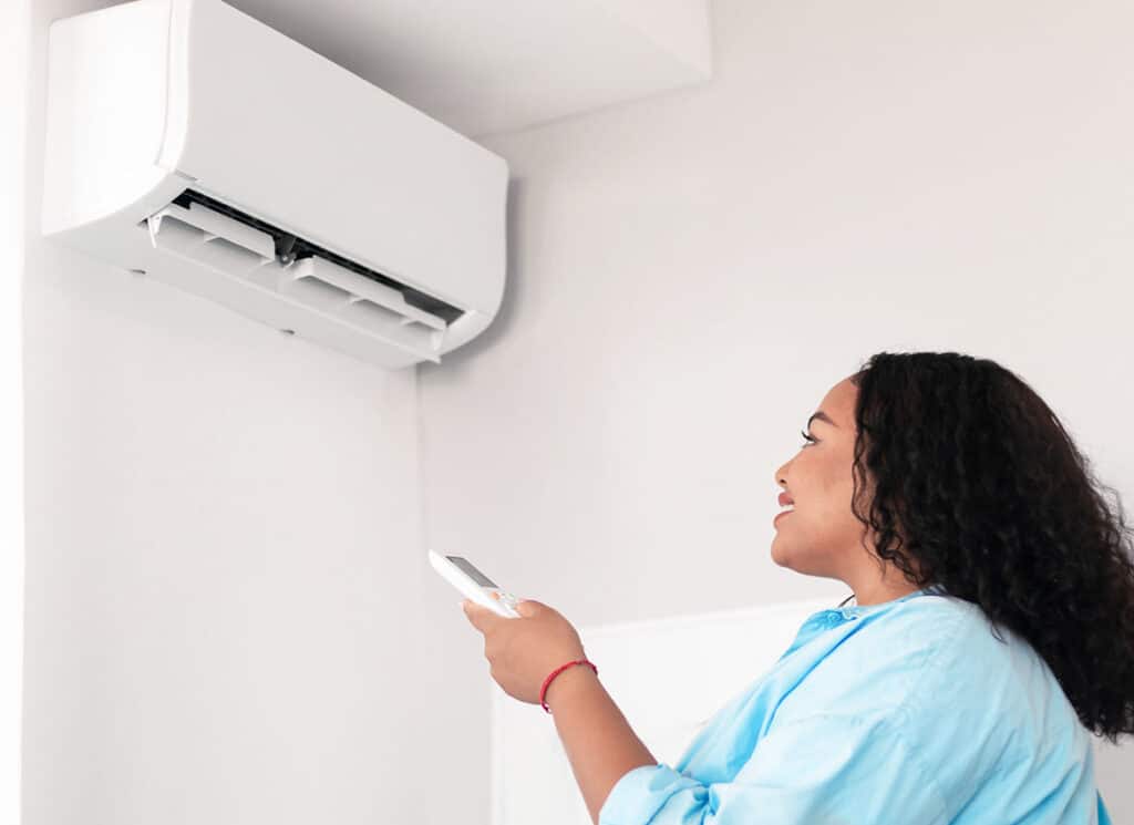 AC issues? Best Care can service all of your HVAC needs.