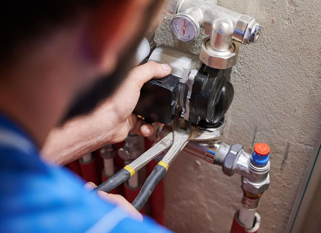 Our devoted technicians are committed to handling your plumbing requirements with both expertise and steadfast dedication.
