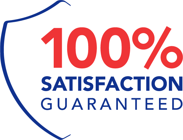 Best Care has a 100% satisfaction guarantee.