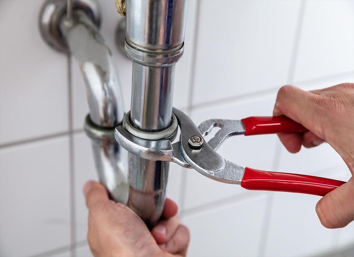 Best Care, local professionals for all of your Plumbing needs