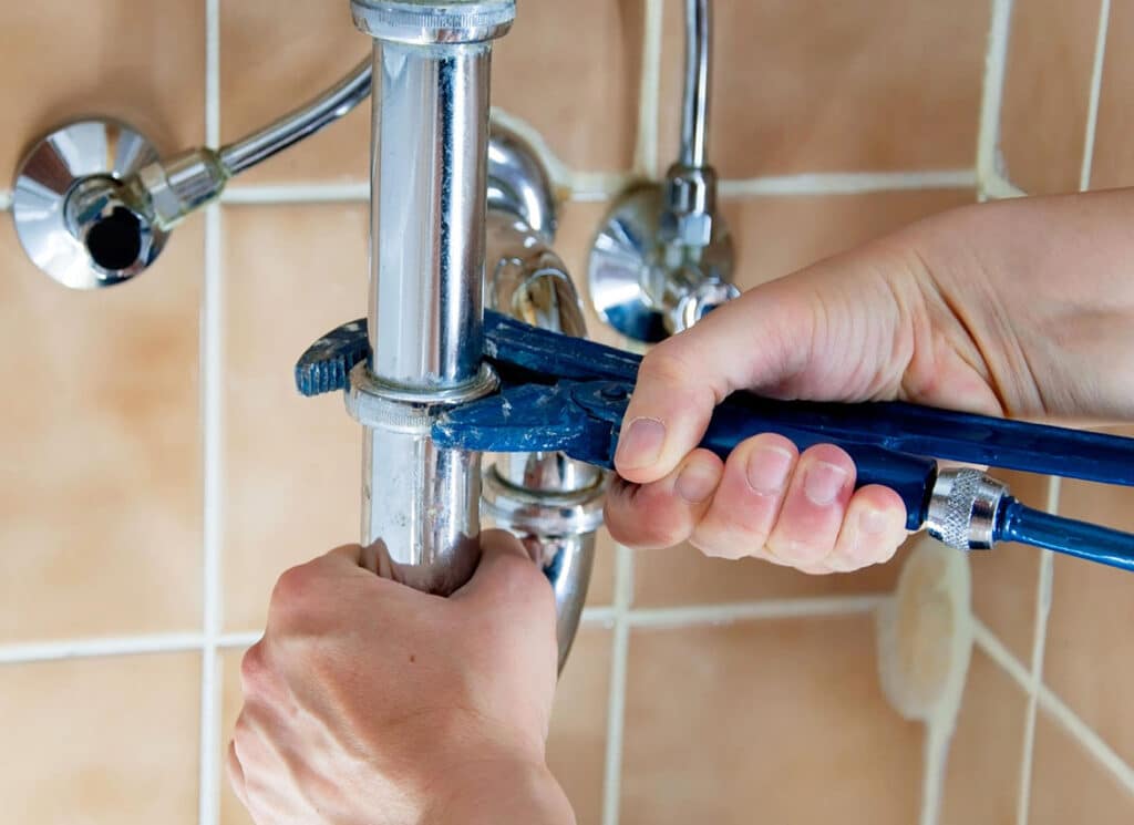 Best Care Provides top notch plumbing services.