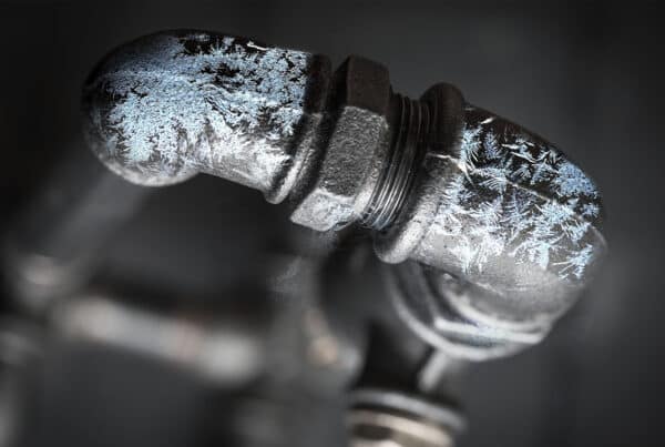 Frozen Pipes and How to Safely That them our by Best Care