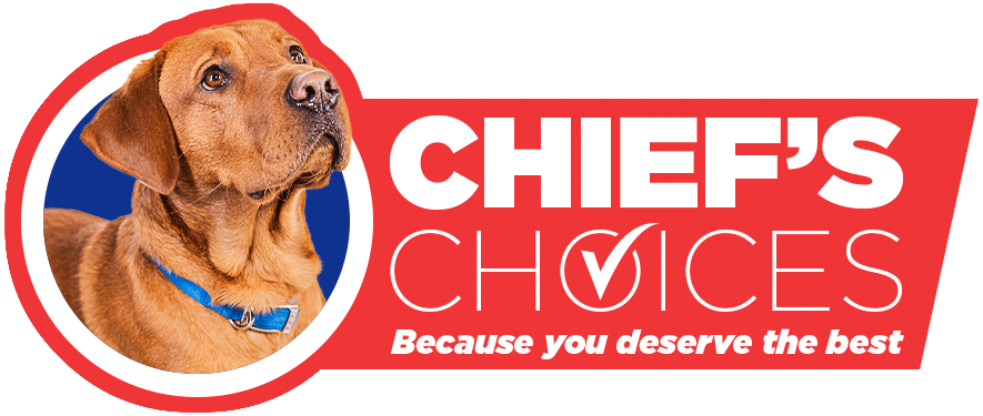 Chief's Choices - The best HVAC and Plumbing deals we can offer!
