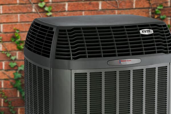 AC Repair Guide Trane 01