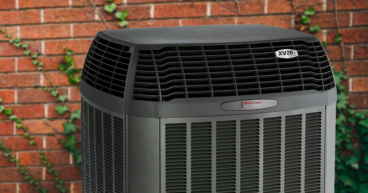 Featured image for “4 Signs It’s Time to Replace Your Air Conditioner”