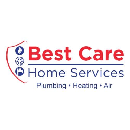 Best Care Plumbing, Heating and Air logo