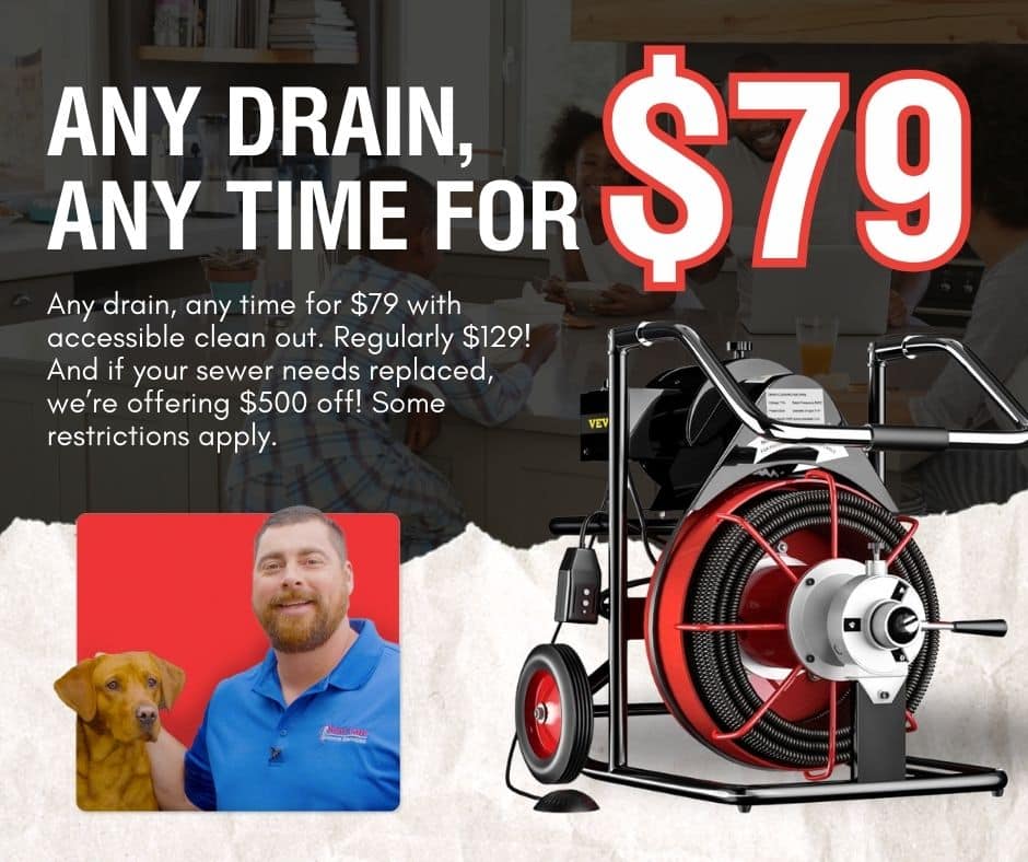 Drain Cleaning