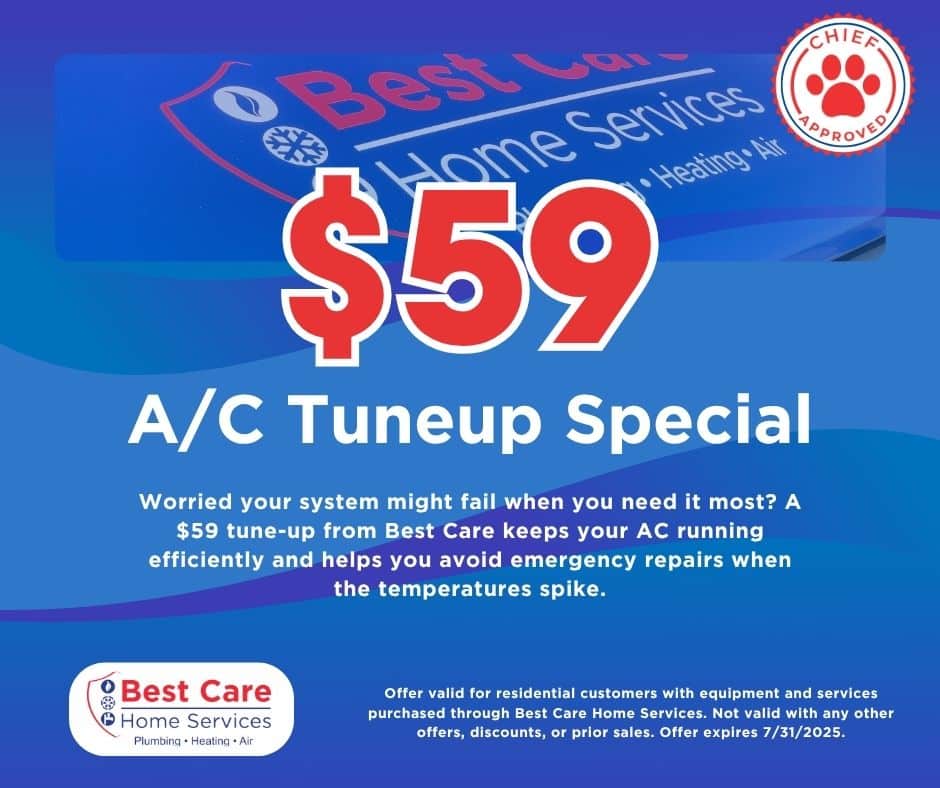 AC Tuneup