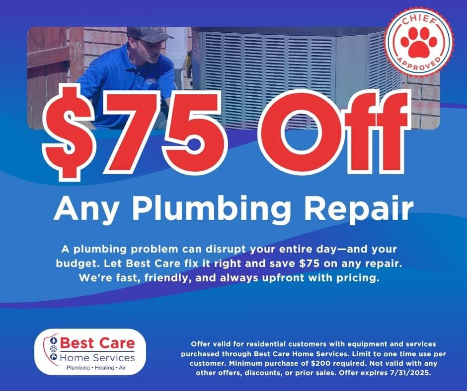 Plumbing Repair