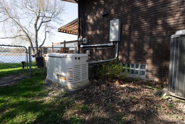 generac generator