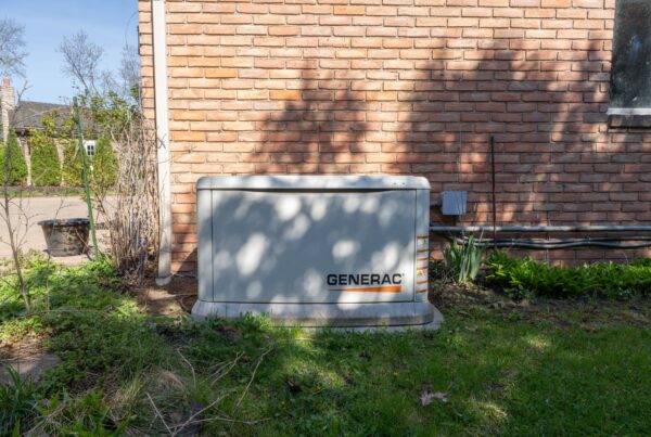 generac generator