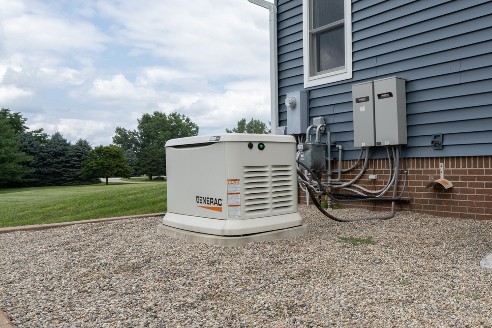 Featured image for “What Does the Generac Generator Red Light Mean? 5 Top Reasons”