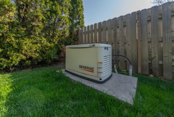 generac generator