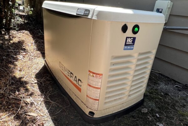 generac generator