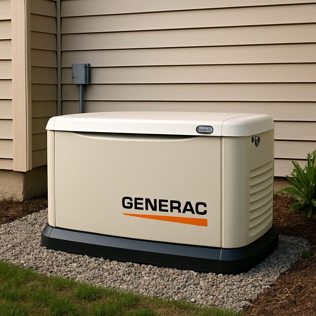 Featured image for “What Size Generator Do I Need?”